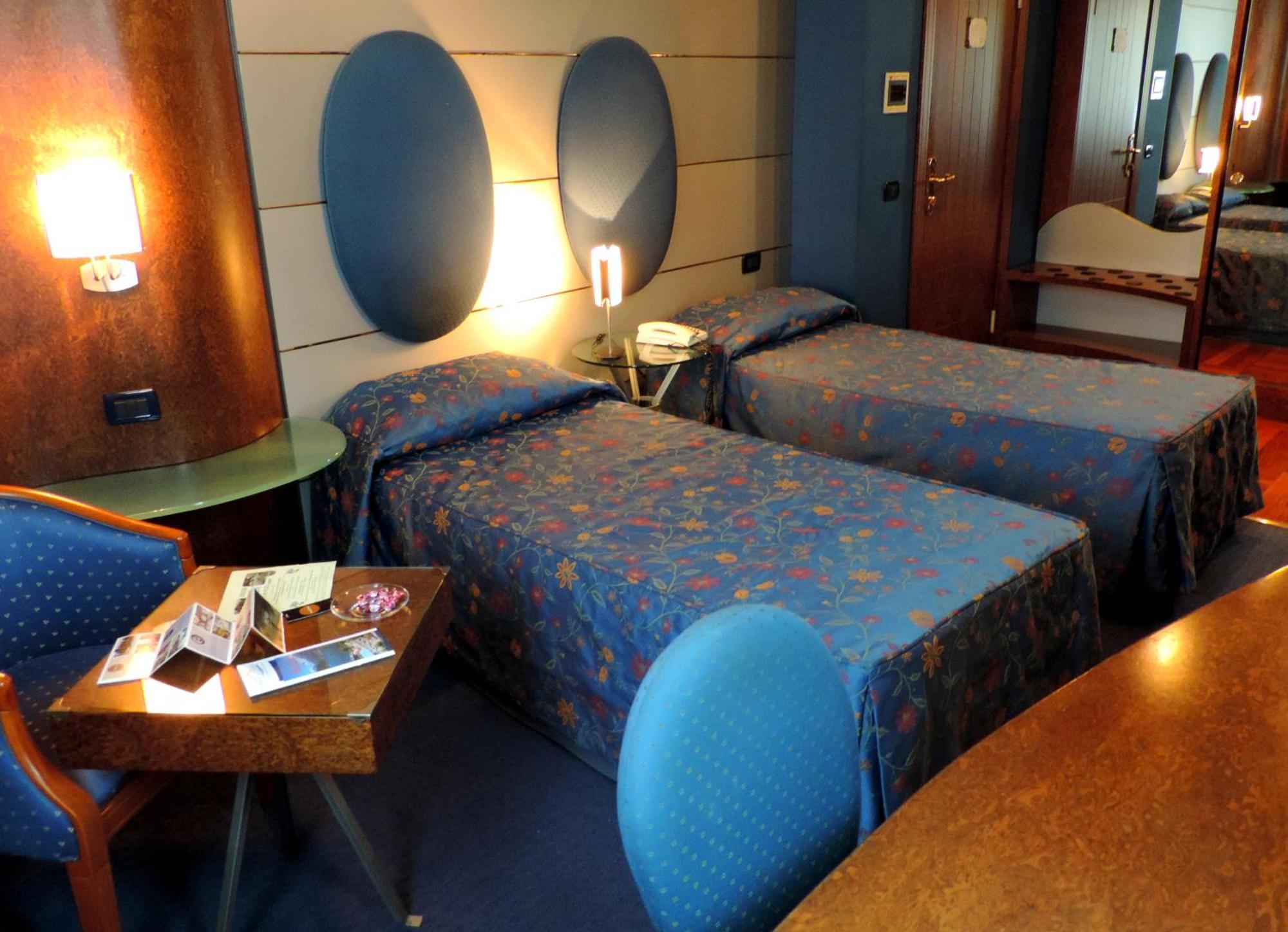 Arosio Hotel Kamer foto