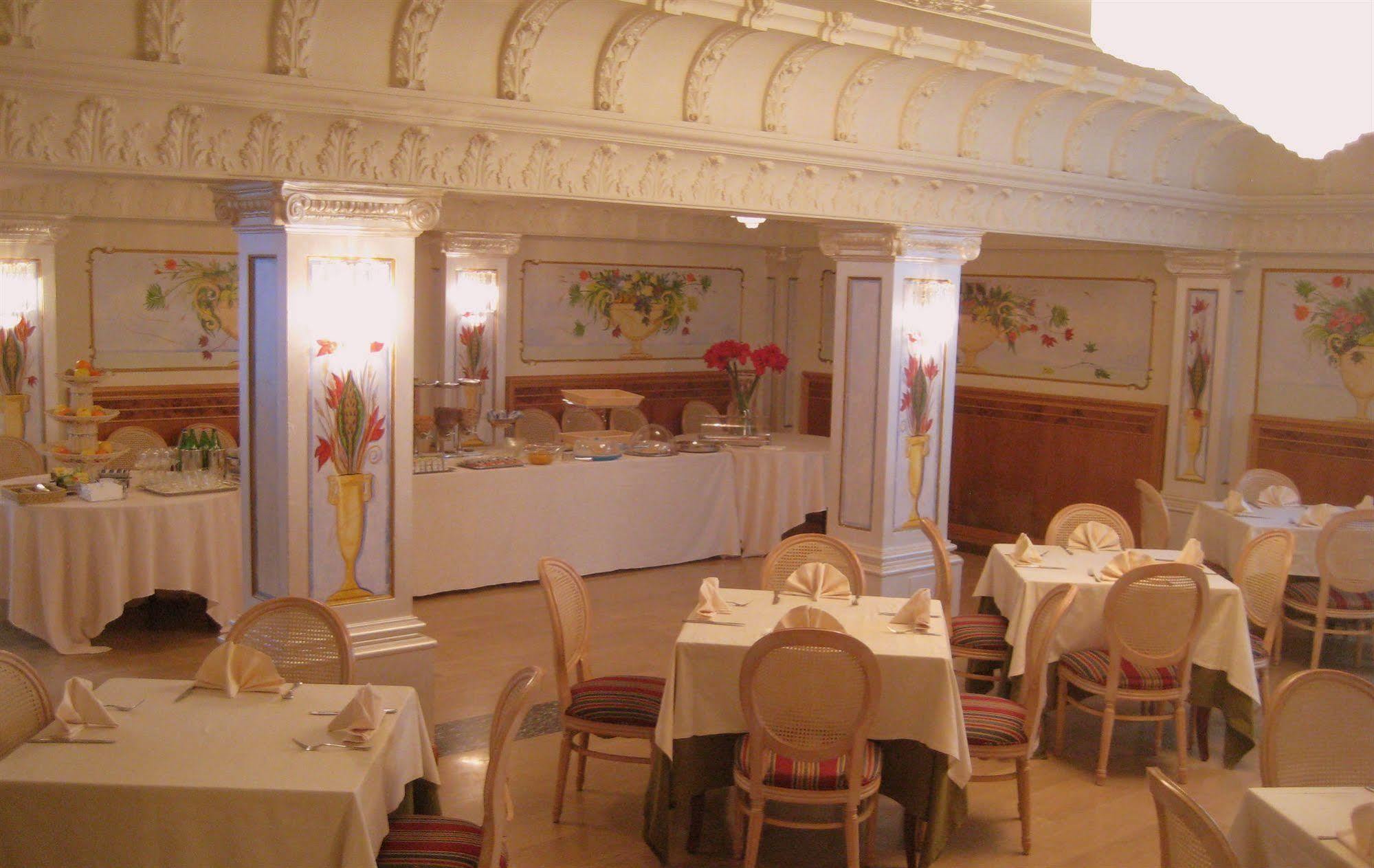 Arosio Hotel Buitenkant foto